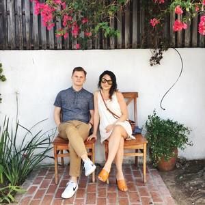 Meet your Posher, Molly